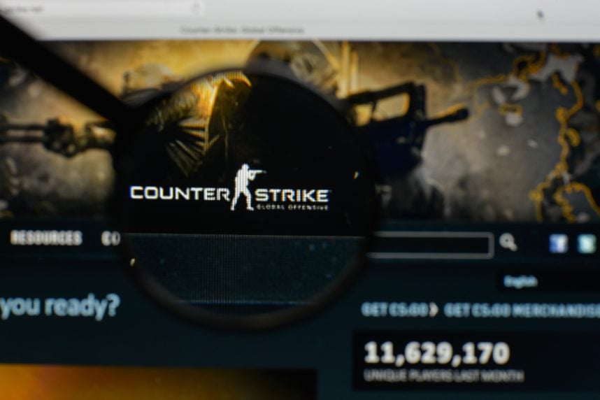New York Valve loot boxes Counter-Strike