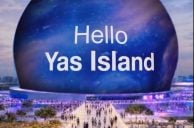 Abu Dhabi Reveals Site for World’s Second Sphere
