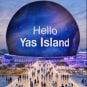 Abu Dhabi Reveals Site for World’s Second Sphere