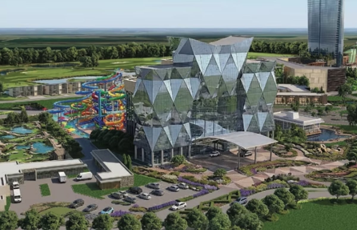 North Carolina Casino Vote Looms Over Lumbee Tribe’s I-95 Resort Proposal