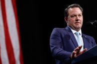 $100M Gambling Defamation Suit Shakes Georgia Governor’s Race