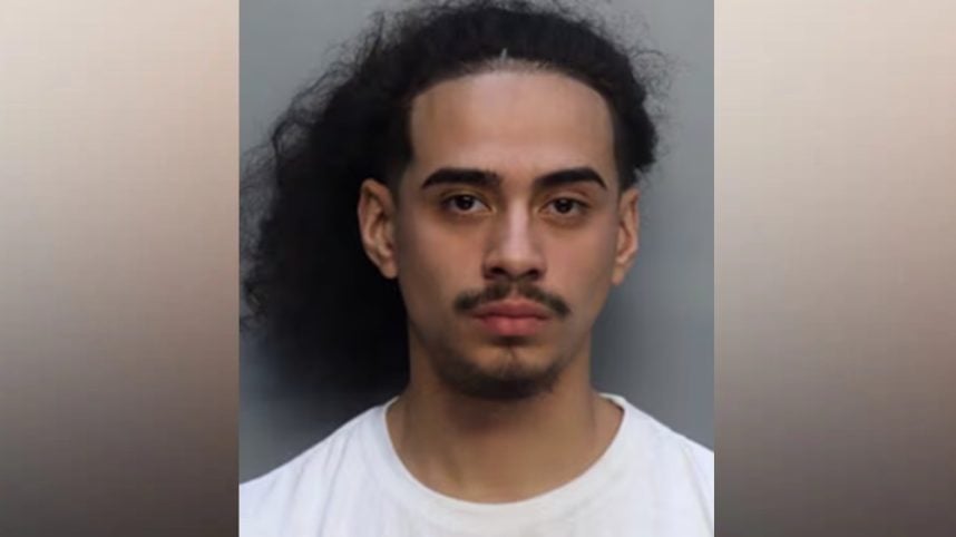 shell game scam, Miami crime, street con artist, three-card monte, Rolex scam