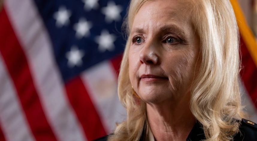 Missouri gaming machines, Catherine Hanaway, Torch Electronics, gray-market gaming, no-chance machines, Missouri lawsuit