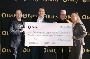 Betty Canada Q2 Revenue Soars 113% as Ontario Growth Fuels Alberta Expansion