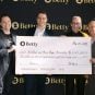Betty Canada Q2 Revenue Soars 113% as Ontario Growth Fuels Alberta Expansion