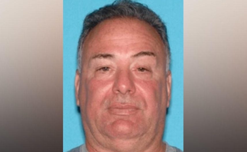 George Zappola, Lucchese crime family, Joseph Big Joe Perna, John Perna, New Jersey gambling, racketeering