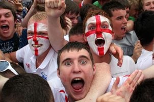 World Cup betting, England football, home-team bias, Portugal betting, Entain