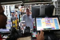 Florida Lottery Clerk Steals $1,000 Ticket, Arrest Follows Sexual Assault and Strangulation Charges