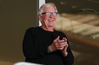 Golden Knights Owner Bill Foley Launches First Official Bid for Las Vegas NBA Team