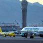 Frontier Airlines Closes More Spirit Gaps with Vegas Flights to Oakland & Boise