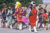 New Mexico Tribes Want Sports Prediction Markets Shut Down or Sports Betting Rights Expanded