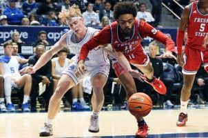 Fresno State betting scandal Nevada Gaming Control Board