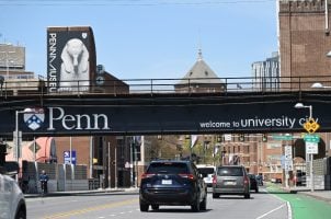 Penn University UPenn gaming research