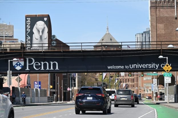 Penn University UPenn gaming research