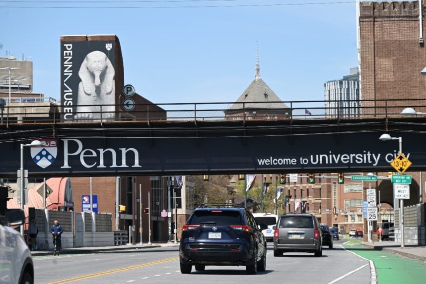 Penn University UPenn gaming research