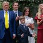 Trump resort Albania Jared Kushner Ivanka