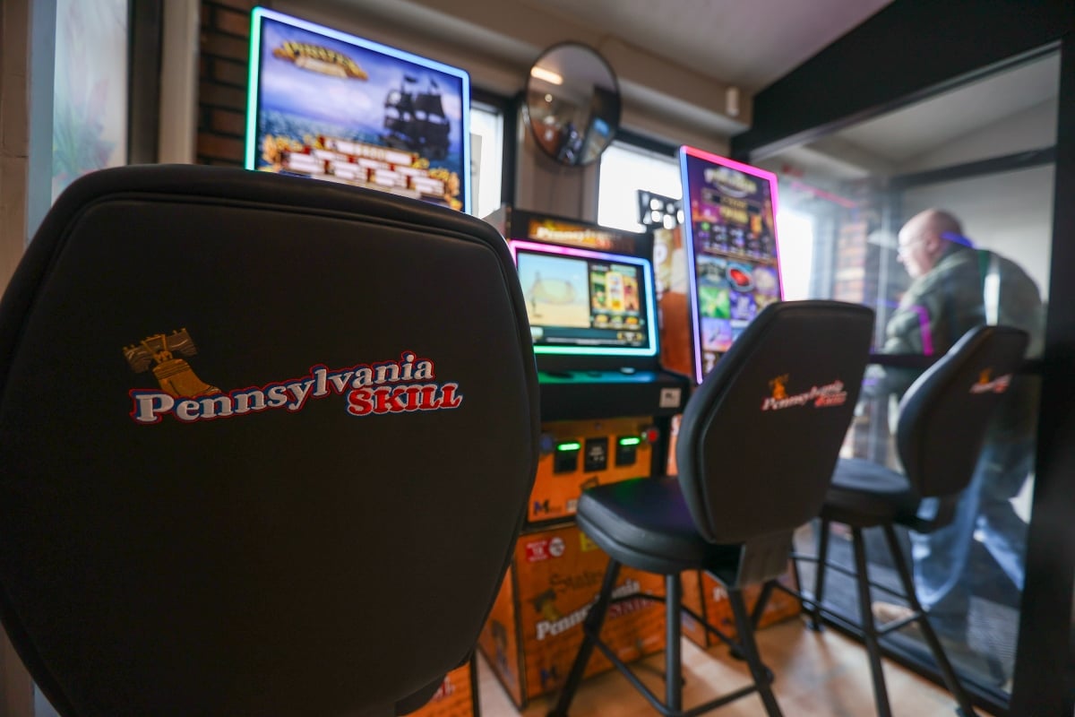 Penn Entertainment Could Score Jackpot If Pennsylvania Skill Games Disappear