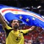 Polymarket, Spain vs Cape Verde, World Cup 2026, prediction markets, sports betting