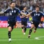 World Cup prediction market ADI Predictstreet Kalshi