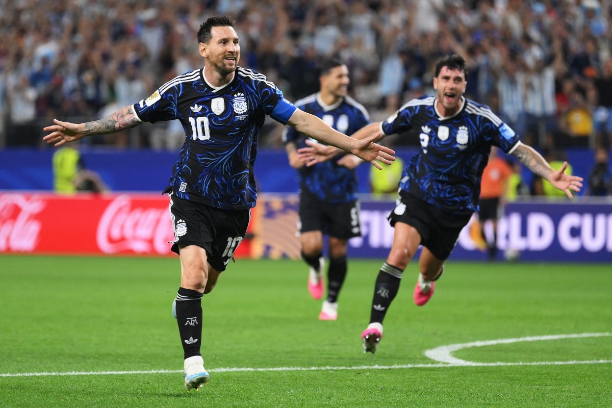 World Cup prediction market ADI Predictstreet Kalshi
