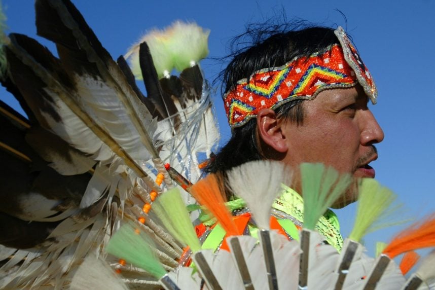 Wisconsin Ho-Chunk Kalshi lawsuit Robinhood