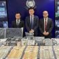 Hong Kong gambling, World Cup betting, illegal bookmaker, Hong Kong police, sports betting crackdown, triad syndicate, HKJC, offshore betting websites