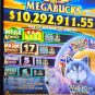 Westgate Las Vegas slot jackpot