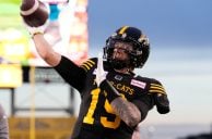 ToonieBet Teams Up with Hamilton Tiger-Cats in New Ontario Sportsbook Deal