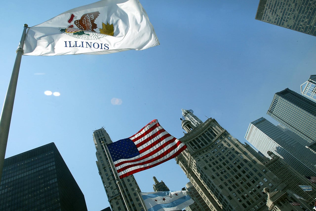 Illinois Casino Revenue Jumps 9.2% in May, Fuelled by New Gaming Properties