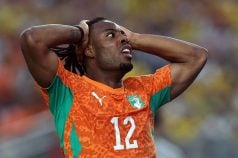 Elye Wahi, spot-fixing, sports betting investigation, Ivory Coast World Cup, Ligue 1 corruption investigation