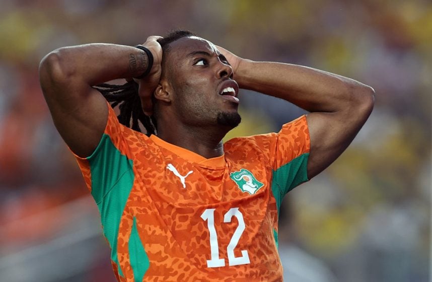 Elye Wahi, spot-fixing, sports betting investigation, Ivory Coast World Cup, Ligue 1 corruption investigation