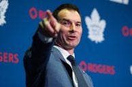 Why the Maple Leafs Are the Best Stanley Cup Long Shot Bet Before Free Agency