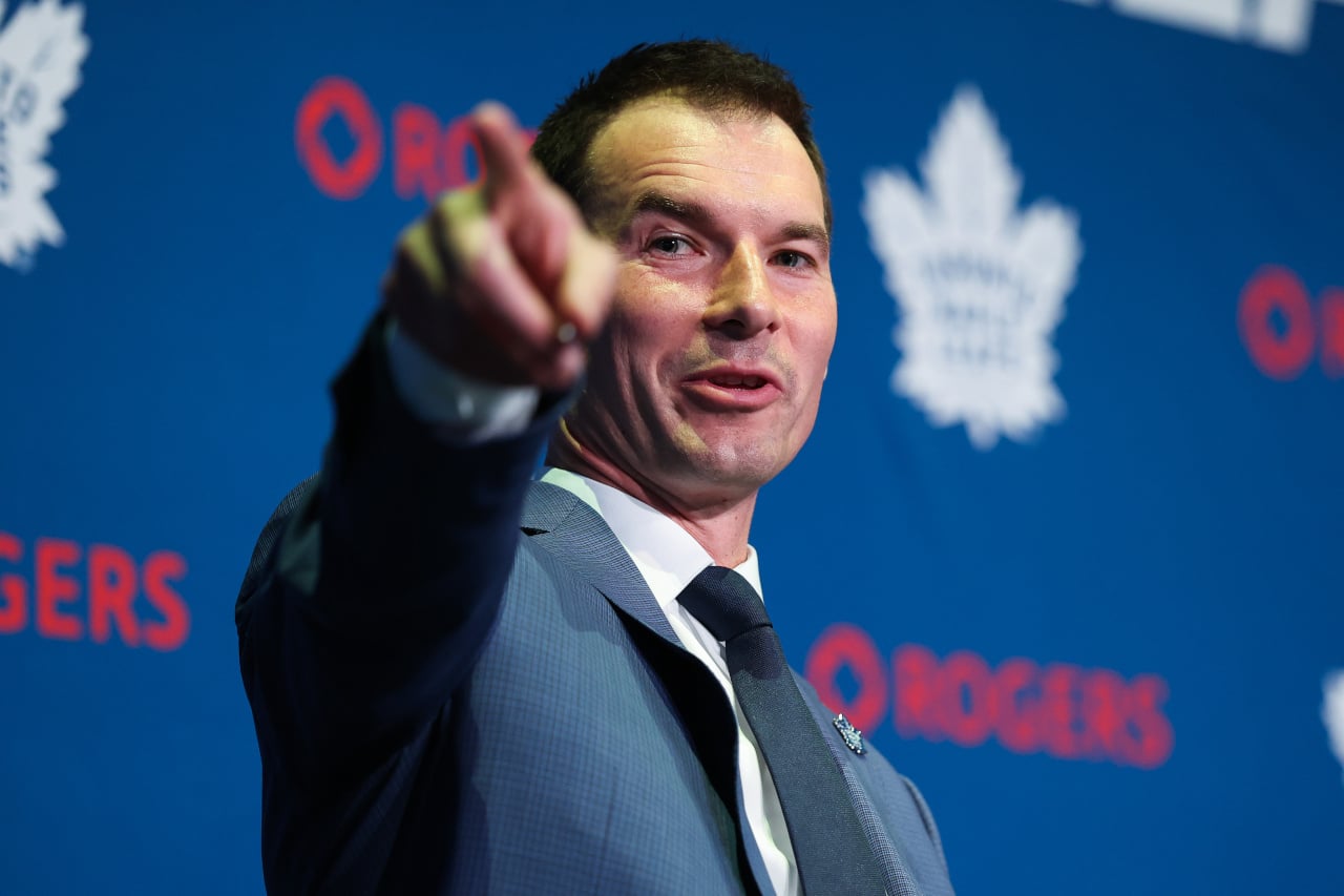 Toronto Maple Leafs