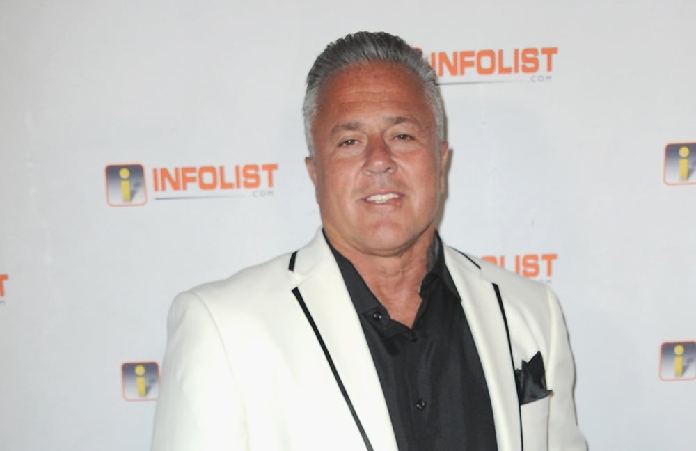 Former Gambino Hitman John Alite Became a New Jersey Councilman. Now He's Charged with Extortion