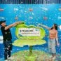 Toronto Siblings Make OLG History, Splitting Massive $75M Lotto Max Jackpot