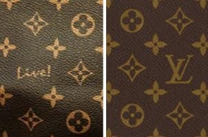 Louis Vuitton lawsuit, Live Casino Maryland, trademark infringement, luxury bag giveaway, Cordish Companies