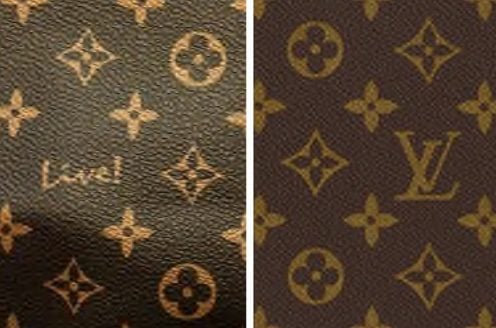 Louis Vuitton lawsuit, Live Casino Maryland, trademark infringement, luxury bag giveaway, Cordish Companies