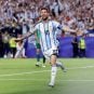Messi Hat Trick Boosts Kalshi’s Argentina Soccer Partnership