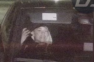 casino robberies, casino winners, Los Angeles crime, cardroom robberies, armed robbery