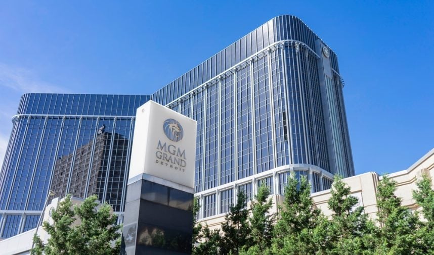 MGM Grand Detroit, Donald Hall III, disability discrimination, cerebral palsy, wrongful termination, ADA lawsuit