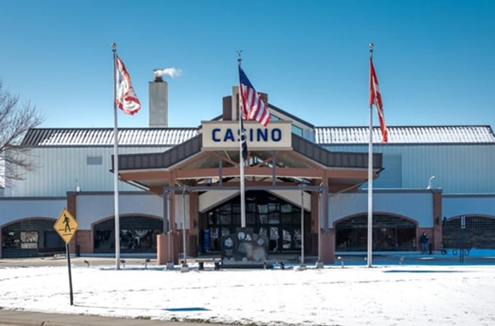 New White Earth Leader Slams Brakes on $177 Million Minnesota Casino Plan