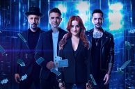 MGM Grand Names Movie-Inspired ‘Now You See Me Live’ as David Copperfield’s Replacement
