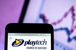 Evolution AB, Playtech, Black Cube, defamation lawsuit, anti-SLAPP laws