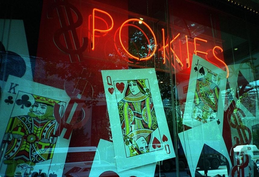 Australia gambling losses, pokies curfew, NSW poker machines, gambling harm, gambling reform