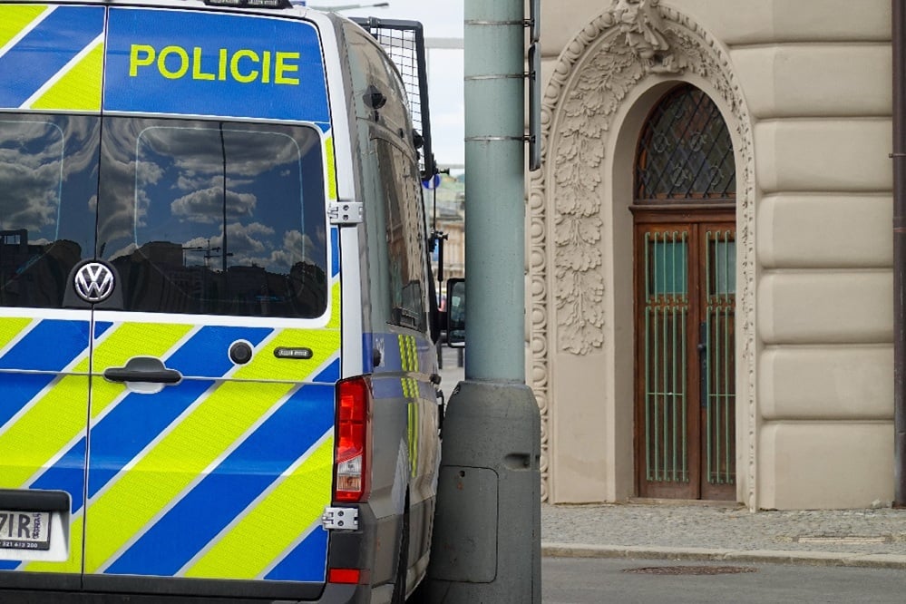 Israeli ‘King of Slots’ Murdered in Prague as Police Arrest Suspect