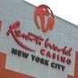 Resorts World NYC, New York casino, horse-racing subsidies, New York Gaming Commission, Albany legislation