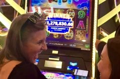 slot machine jackpot Sycuan Casino