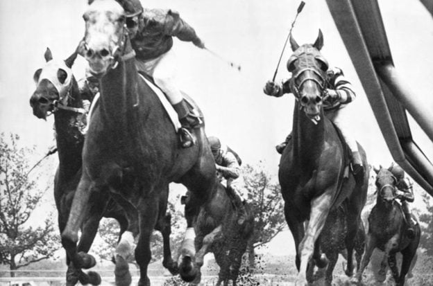 Aqueduct Racetrack, Belmont Park, NYRA, Resorts World New York City, horse racing