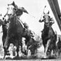 Aqueduct Racetrack, Belmont Park, NYRA, Resorts World New York City, horse racing