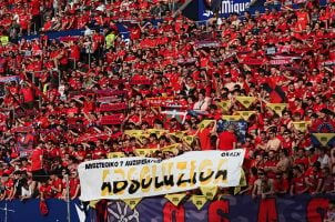 Osasuna, Kalshi, prediction markets, La Liga relegation, Semafor, sports betting, Howden insurance, Susquehanna